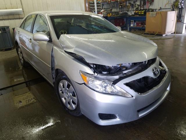 TOYOTA CAMRY BASE 2010 4t4bf3ek5ar074562