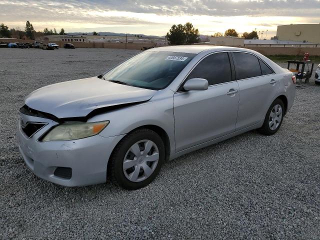 TOYOTA CAMRY 2010 4t4bf3ek5ar075338