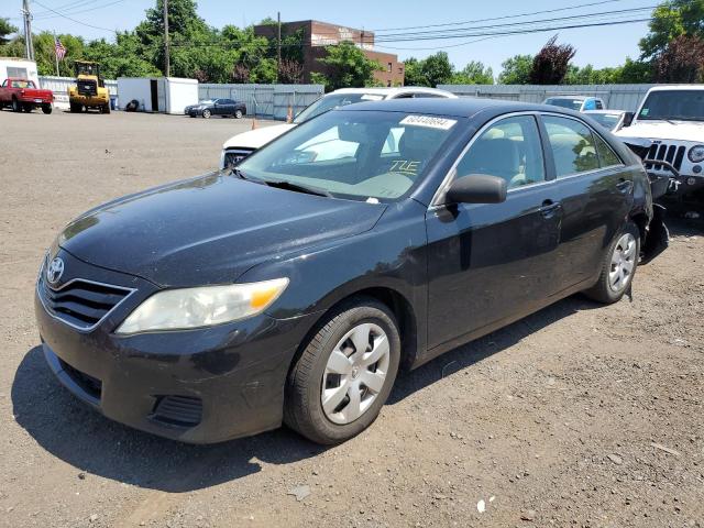 TOYOTA CAMRY BASE 2010 4t4bf3ek5ar075839