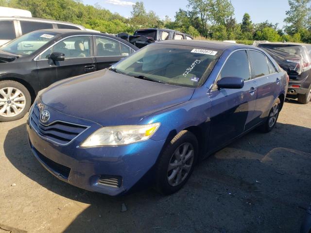 TOYOTA CAMRY BASE 2010 4t4bf3ek5ar076991