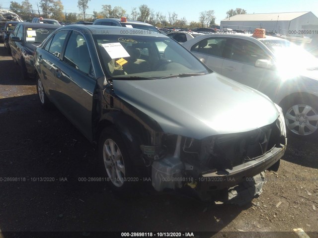 TOYOTA CAMRY 2010 4t4bf3ek5ar079101