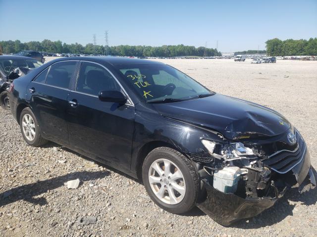 TOYOTA CAMRY BASE 2010 4t4bf3ek5ar079602