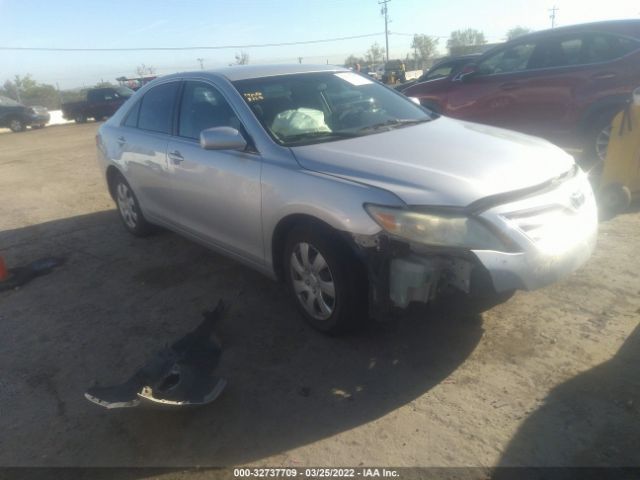 TOYOTA CAMRY 2010 4t4bf3ek5ar079910