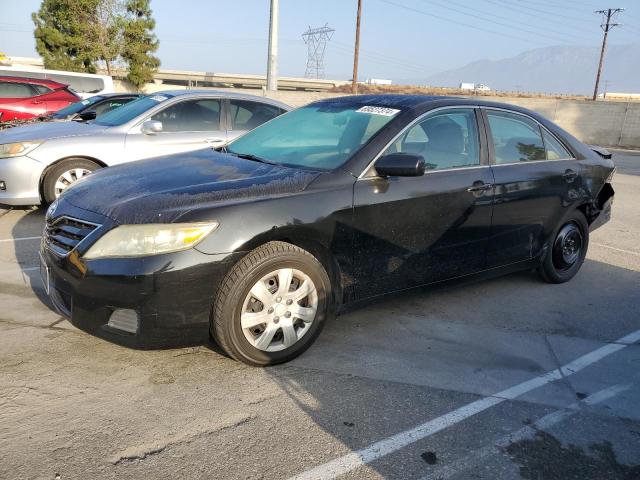 TOYOTA CAMRY BASE 2010 4t4bf3ek5ar080538