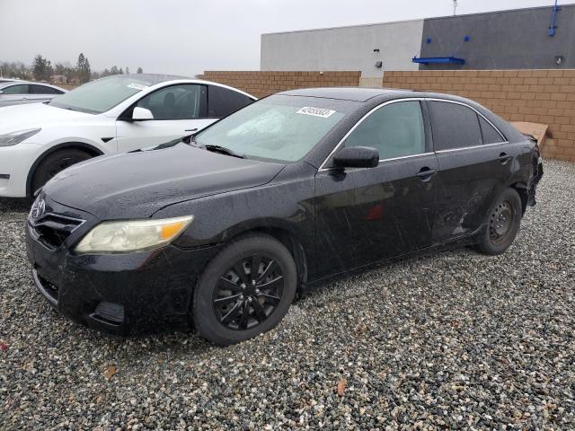 TOYOTA CAMRY BASE 2010 4t4bf3ek5ar080619