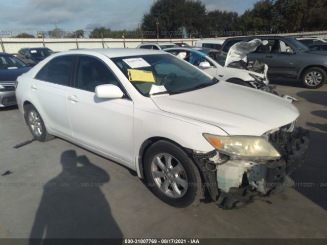 TOYOTA CAMRY 2010 4t4bf3ek5ar080894