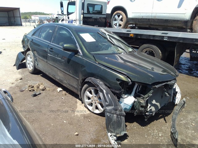 TOYOTA CAMRY 2010 4t4bf3ek5ar082354