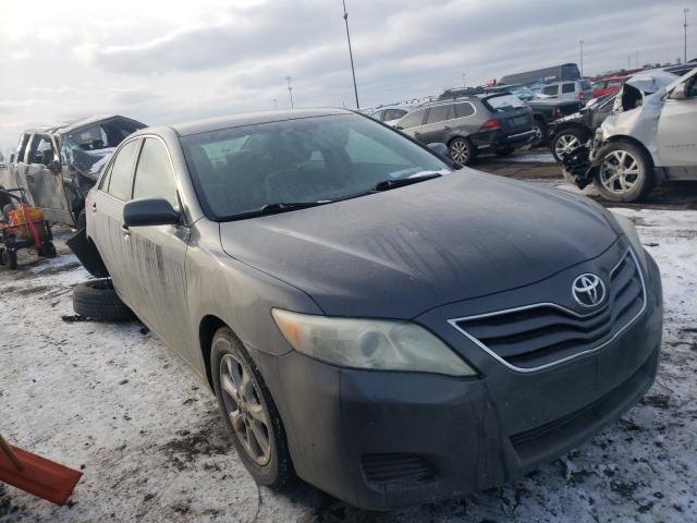 TOYOTA CAMRY BASE 2010 4t4bf3ek5ar082533