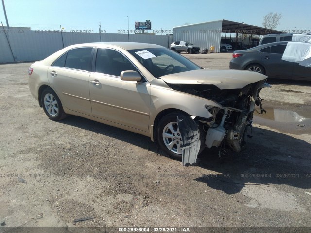 TOYOTA CAMRY 2010 4t4bf3ek5ar083276