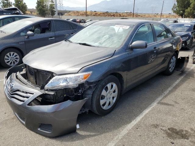 TOYOTA CAMRY BASE 2010 4t4bf3ek5ar084203