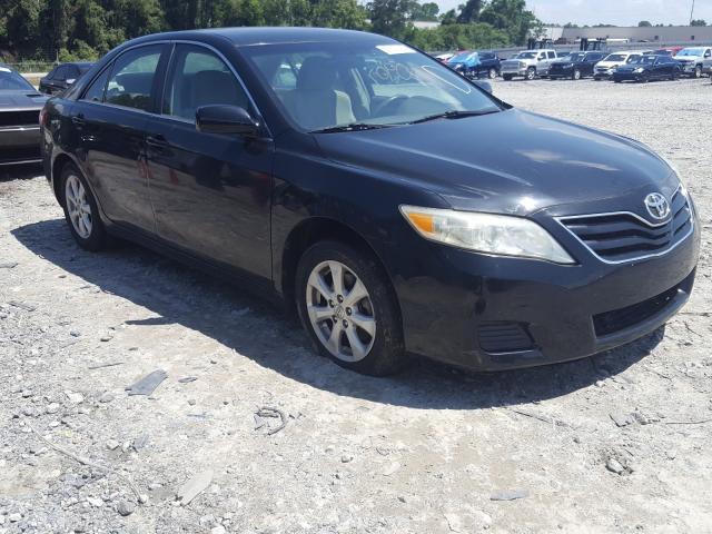 TOYOTA CAMRY BASE 2010 4t4bf3ek5ar084654