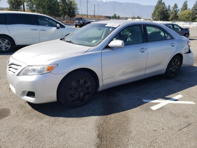 TOYOTA CAMRY BASE 2010 4t4bf3ek5ar085917