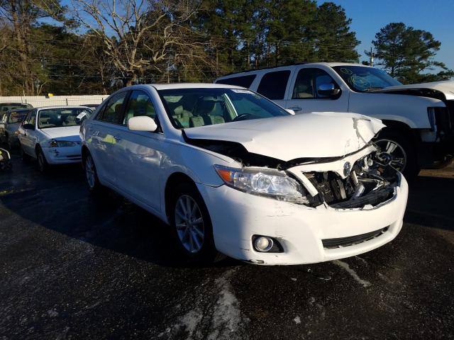 TOYOTA CAMRY BASE 2010 4t4bf3ek5ar086579