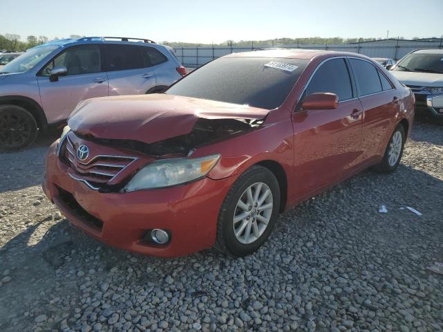 TOYOTA CAMRY 2010 4t4bf3ek5ar087182