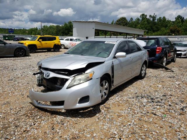 TOYOTA CAMRY BASE 2011 4t4bf3ek5br089287