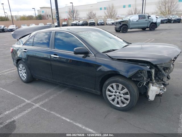 TOYOTA CAMRY 2011 4t4bf3ek5br091346