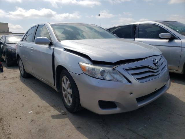 TOYOTA CAMRY BASE 2011 4t4bf3ek5br095610