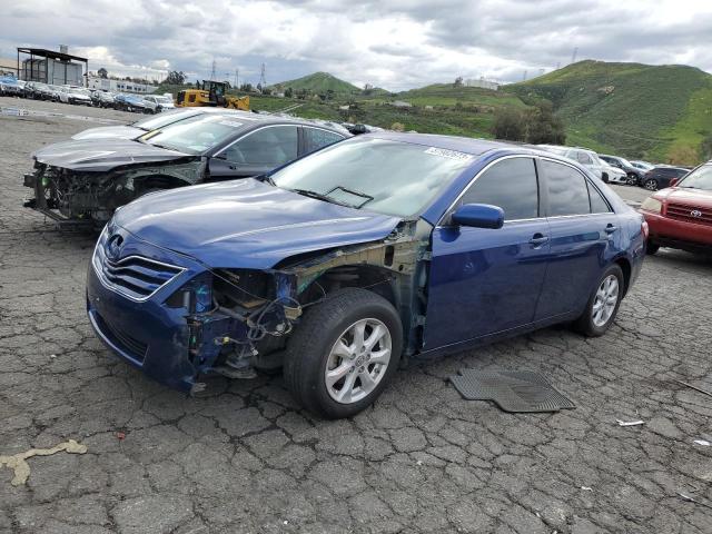 TOYOTA CAMRY BASE 2011 4t4bf3ek5br095946