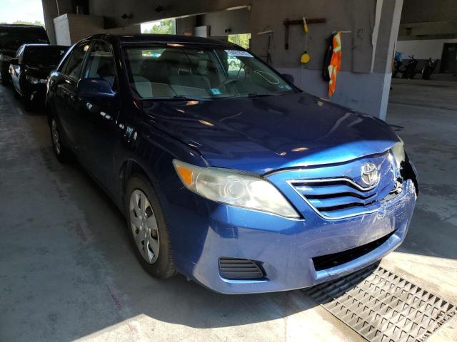 TOYOTA CAMRY BASE 2011 4t4bf3ek5br096403