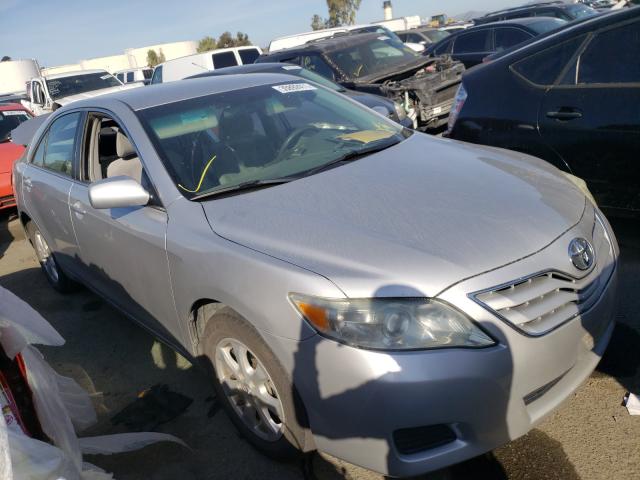 TOYOTA CAMRY BASE 2011 4t4bf3ek5br096594