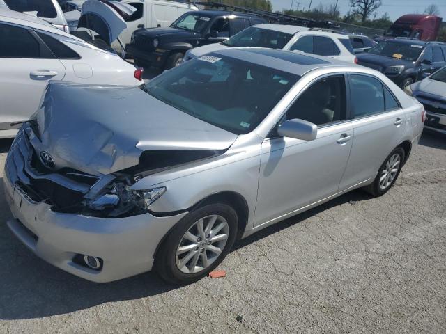 TOYOTA CAMRY 2011 4t4bf3ek5br097499