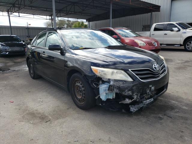 TOYOTA CAMRY BASE 2011 4t4bf3ek5br098054