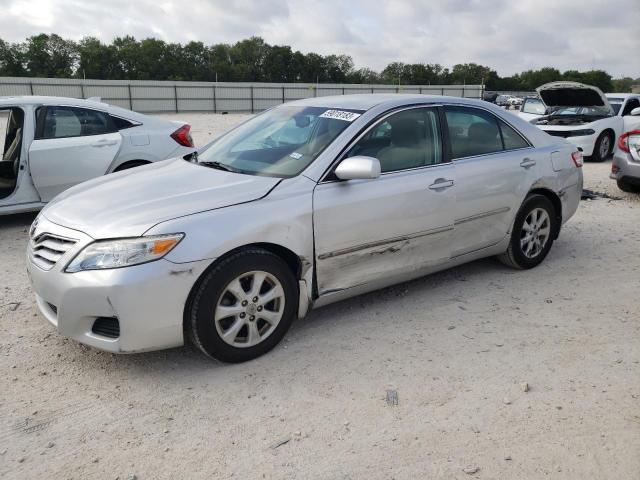 TOYOTA CAMRY BASE 2011 4t4bf3ek5br100028