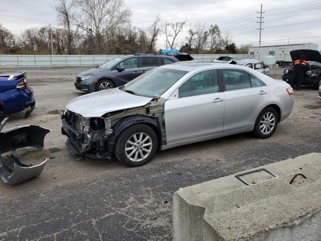 TOYOTA CAMRY 2011 4t4bf3ek5br102913