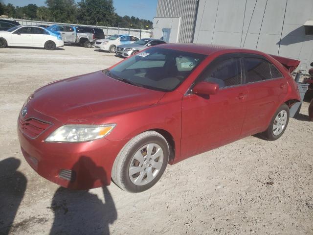 TOYOTA CAMRY 2011 4t4bf3ek5br104287