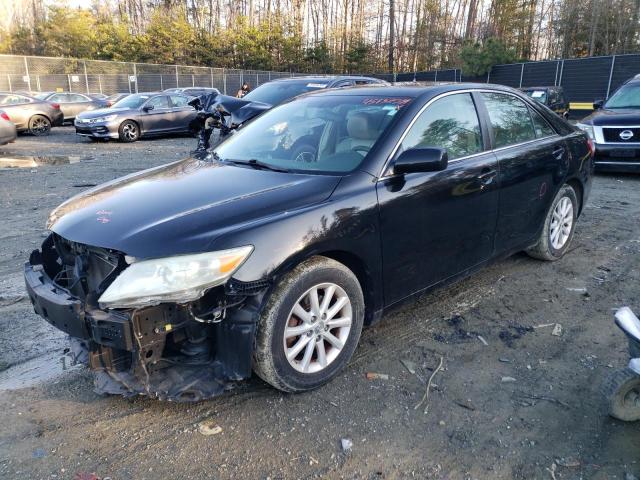 TOYOTA CAMRY 2011 4t4bf3ek5br104371