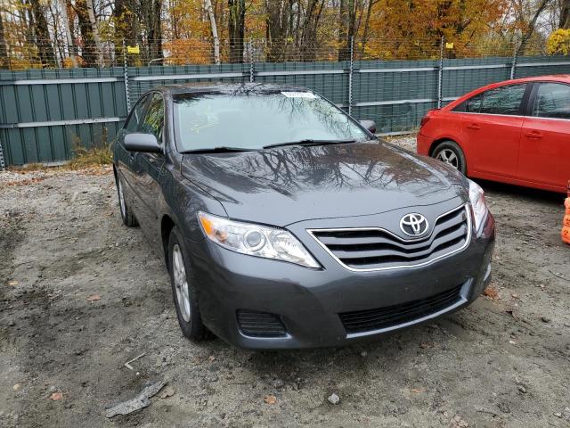 TOYOTA CAMRY BASE 2011 4t4bf3ek5br104404