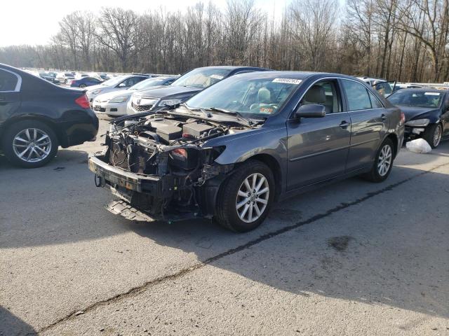 TOYOTA CAMRY BASE 2011 4t4bf3ek5br104905