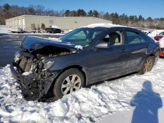 TOYOTA CAMRY 2011 4t4bf3ek5br105357