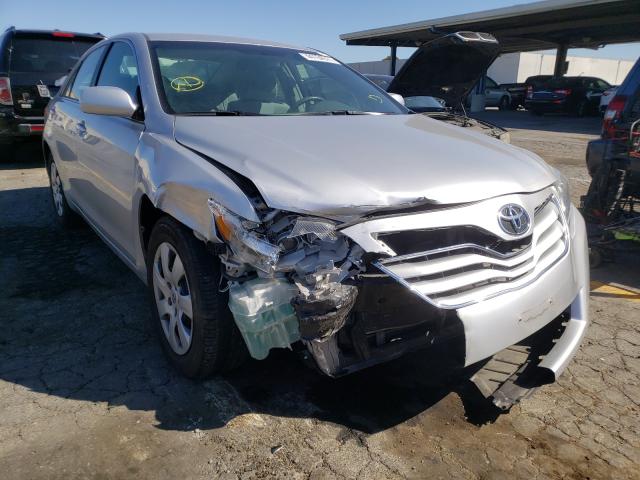 TOYOTA CAMRY BASE 2011 4t4bf3ek5br105424