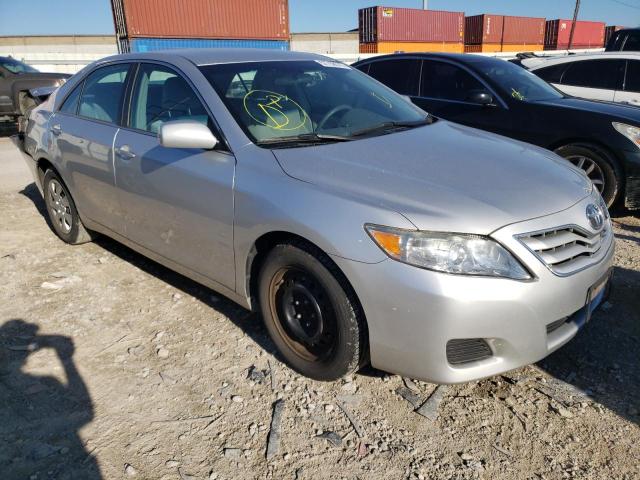 TOYOTA CAMRY BASE 2011 4t4bf3ek5br108663