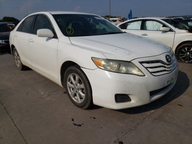 TOYOTA CAMRY BASE 2011 4t4bf3ek5br109828