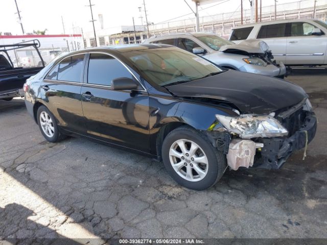 TOYOTA CAMRY 2011 4t4bf3ek5br111482