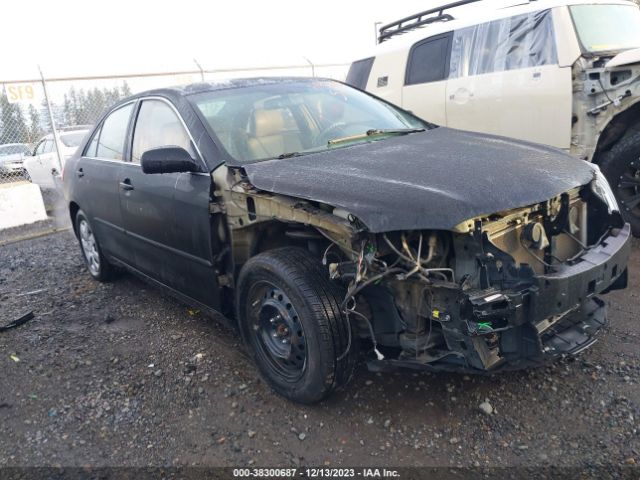 TOYOTA CAMRY 2011 4t4bf3ek5br112048