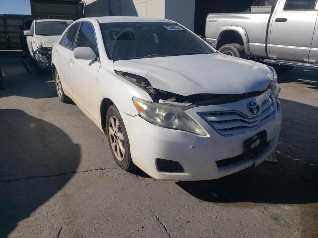 TOYOTA CAMRY BASE 2011 4t4bf3ek5br112938