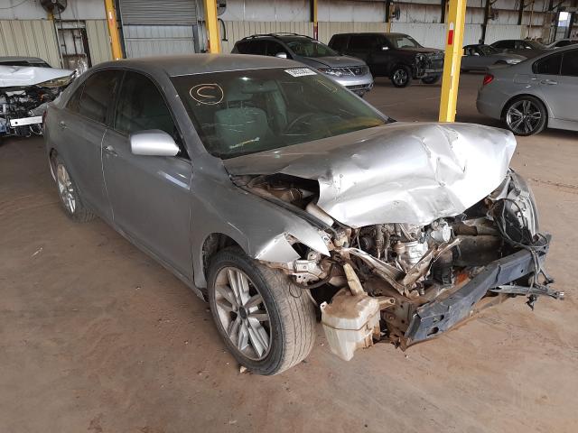 TOYOTA CAMRY BASE 2011 4t4bf3ek5br114267