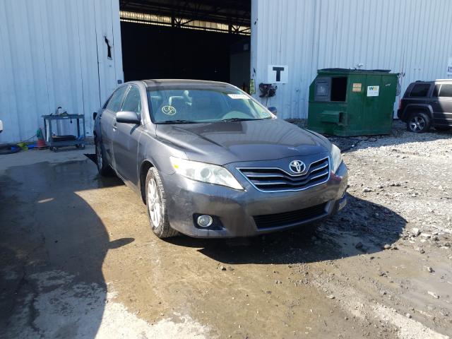 TOYOTA CAMRY BASE 2011 4t4bf3ek5br117671