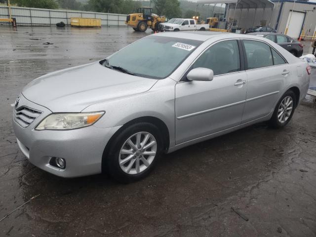 TOYOTA CAMRY BASE 2011 4t4bf3ek5br117752