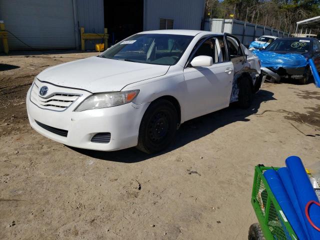 TOYOTA CAMRY BASE 2011 4t4bf3ek5br119579