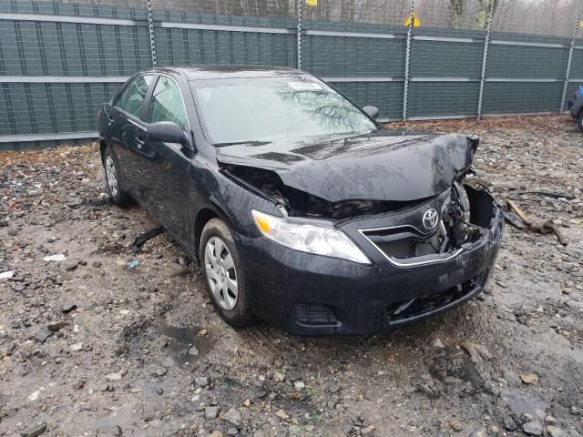 TOYOTA CAMRY BASE 2011 4t4bf3ek5br120523