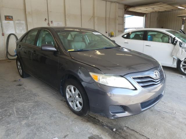 TOYOTA CAMRY BASE 2011 4t4bf3ek5br121171