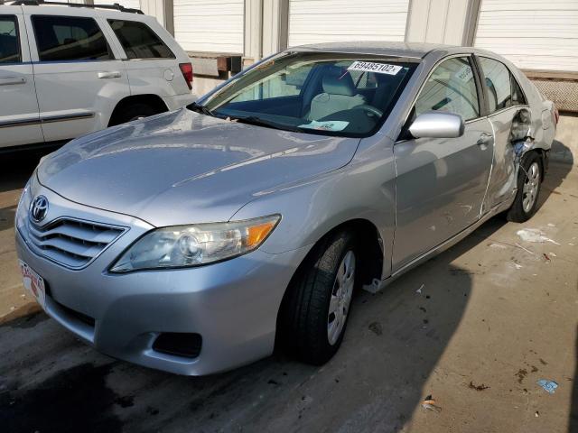 TOYOTA CAMRY BASE 2011 4t4bf3ek5br121252