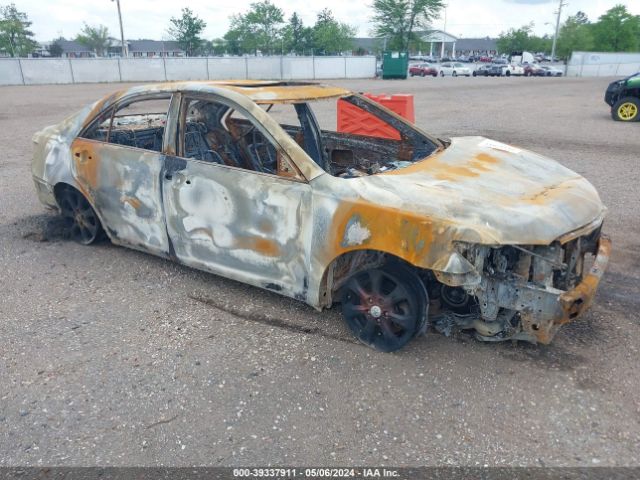 TOYOTA CAMRY 2011 4t4bf3ek5br121364