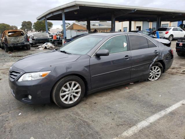 TOYOTA CAMRY BASE 2011 4t4bf3ek5br123485