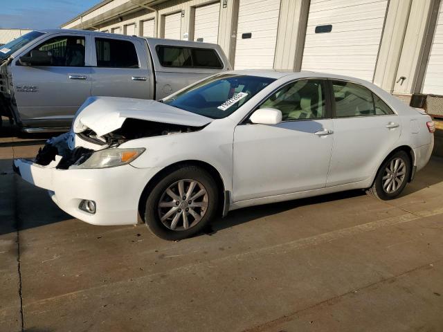 TOYOTA CAMRY 2011 4t4bf3ek5br125298