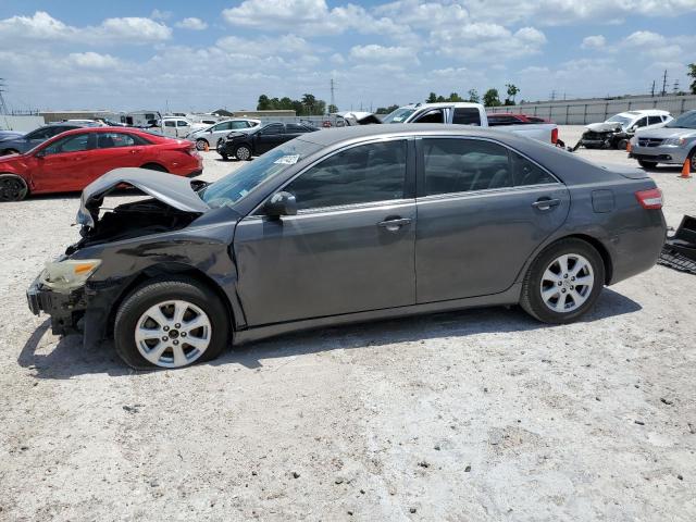 TOYOTA CAMRY BASE 2011 4t4bf3ek5br131425